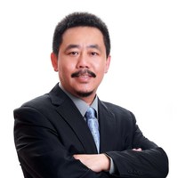 Hillstone Networks Employee Dongping Luo's profile photo