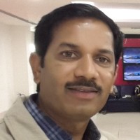 Vreon Tech Employee Murugan M's profile photo