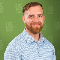 US Foods Employee Johnny Brown's profile photo