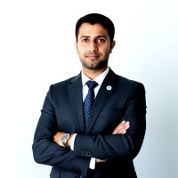 Jerrax Employee Waseem Akram's profile photo