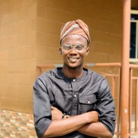 Bature Brewery Employee Simeon Ojetola's profile photo