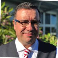 The Village Medical Practice, Harrisdale Employee Stuart Arbuckle's profile photo