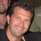 Stellar Snacks Employee Russell Sparks's profile photo