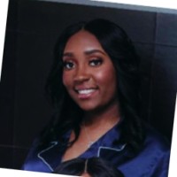 USDA Forest Service Employee Denisha Thomas's profile photo