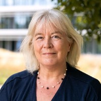 Sandra de Wit Email