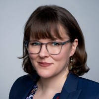 Medium Employee Amy Widdowson's profile photo