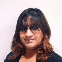 Onsharp, Inc. Employee Ritika Gerdes's profile photo
