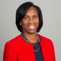 NYS Justice Center for the Protection of People with Special Needs Employee 'Cil Shaw-Brewer's profile photo