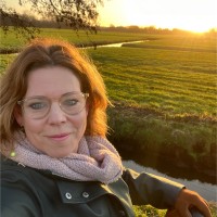 Inspinity Employee Willemijn Enter's profile photo