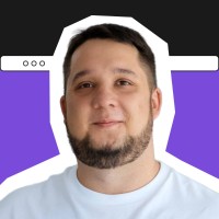 Amiga Employee Sasha Kombarov's profile photo