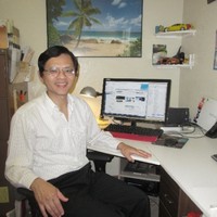 Mark Kwan Email & Phone Number