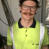 Glidepath Group Employee Luke Kelly's profile photo