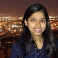 Nutanix Employee Anuja Patil's profile photo