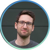 Vectr.Consulting Employee Lars Swijsen's profile photo