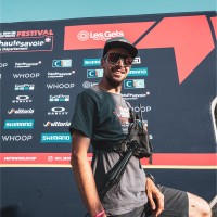 LA PLAGNE Employee Romain Guillaumont's profile photo