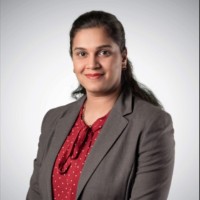 Hadron GBS Employee Tanvi Bhatt's profile photo