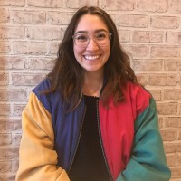 Center on Juvenile and Criminal Justice Employee Nancy Juarez's profile photo