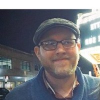 Trilogiq USA Employee Joshua Parker's profile photo