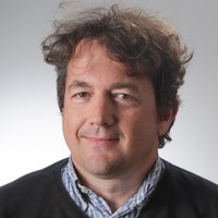 Fluid Topics Employee Stéphane Loesel's profile photo