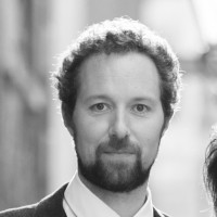 Oculo Employee Michael Moran's profile photo