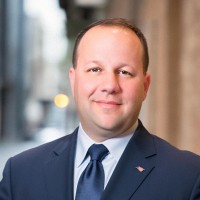 Capitol Benefits, LLC Employee Joshua Lavine's profile photo
