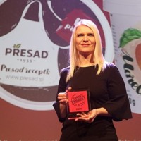 Presad Employee Elizabeta Kramar's profile photo