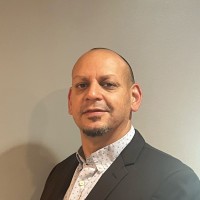 Column Case Management Employee Francisco Santiago's profile photo