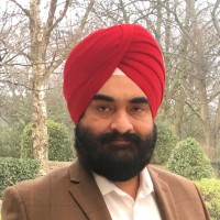 Gurmeet Sembi Email & Phone Number