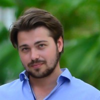 The Gang Studio Employee Jax Wattberg's profile photo
