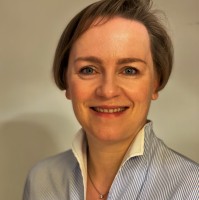 Evonik Corporation Employee Julia Frey's profile photo