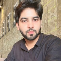 Hammad Sufiyan Email & Phone Number