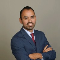 Anthesis Employee Nanyo Segura's profile photo