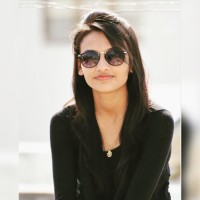 LOGISTIC INFOTECH PVT LTD Employee Nishita Patel's profile photo