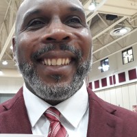 National Trust for Historic Preservation Employee Omar Alfonso Eaton-Martinez's profile photo