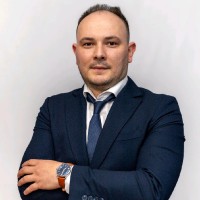 Evropa Lijek Pharma Employee Franjo Bejić's profile photo