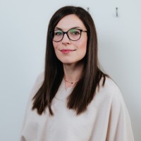 Dentius Employee Charlotte Devos's profile photo