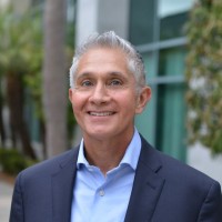 PSI CRO AG Employee Alex Goñi's profile photo