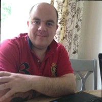 Marpak Extrusions Ltd Employee Marc Paton's profile photo