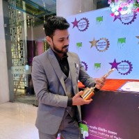 PACKult Studio Private Limited Employee Shubham Khangar's profile photo