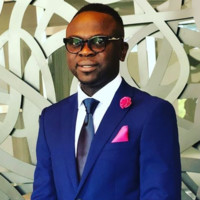 Success Prep LLC Employee Olu Sanya's profile photo
