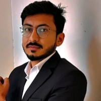 ASHTON COOPERS & CO LTD Employee Noman Iqbal's profile photo