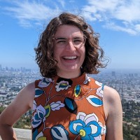 Future Research Employee Erin Mullen's profile photo