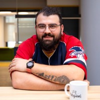 Magiclab Employee Mert Ersöz's profile photo