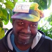 Earnest Rawlins