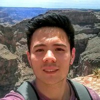 snowpact Employee Anthony Hoang's profile photo