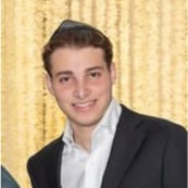 Ecom Electronics Employee Joseph Cohen's profile photo