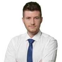 EmailTree.ai Employee Lucian Matei's profile photo