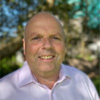 Olympus Corporation Employee Eoin Crowley's profile photo