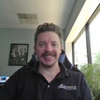 Trinity Solutions, Inc. Employee Bear Rose's profile photo