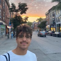 Bemlo Employee Benjamin Åstrand's profile photo